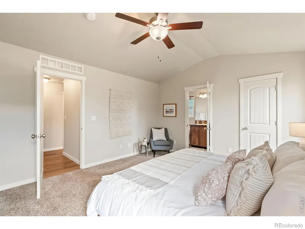 3323 Wildflower Drive Wellington CO 80549
