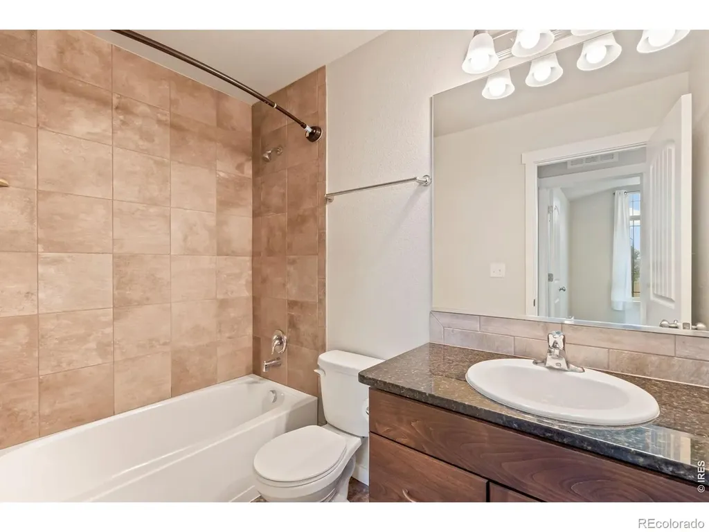 3323 Wildflower Drive Wellington CO 80549