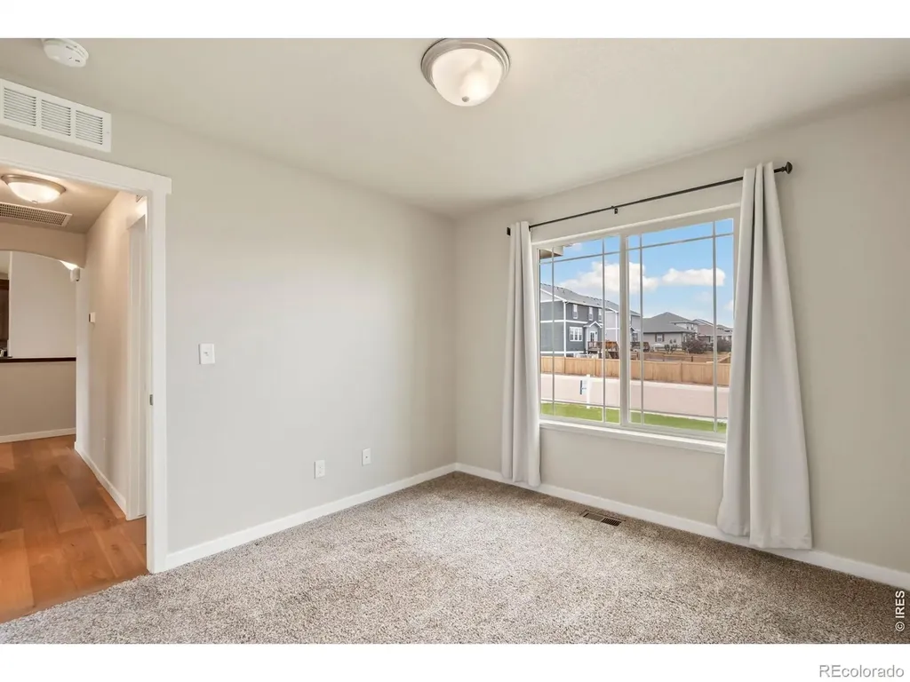 3323 Wildflower Drive Wellington CO 80549