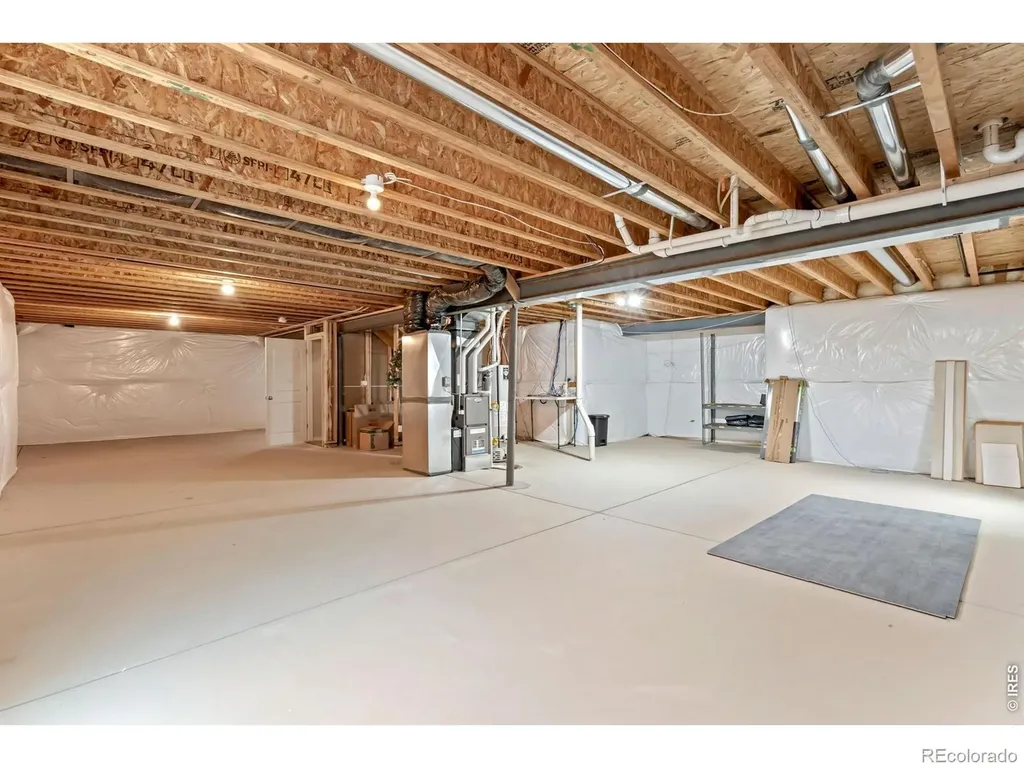 3323 Wildflower Drive Wellington CO 80549