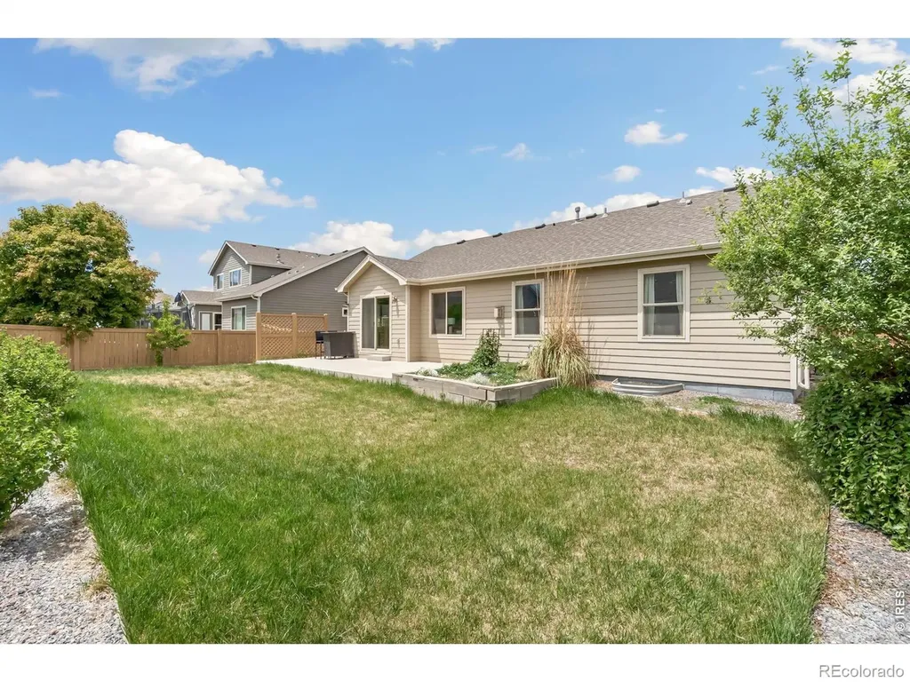 3323 Wildflower Drive Wellington CO 80549