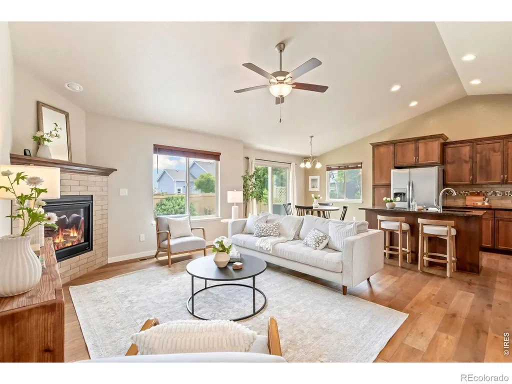 3323 Wildflower Drive Wellington CO 80549