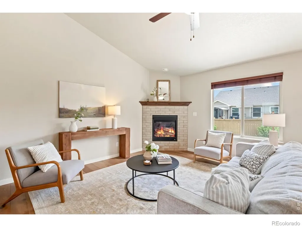 3323 Wildflower Drive Wellington CO 80549