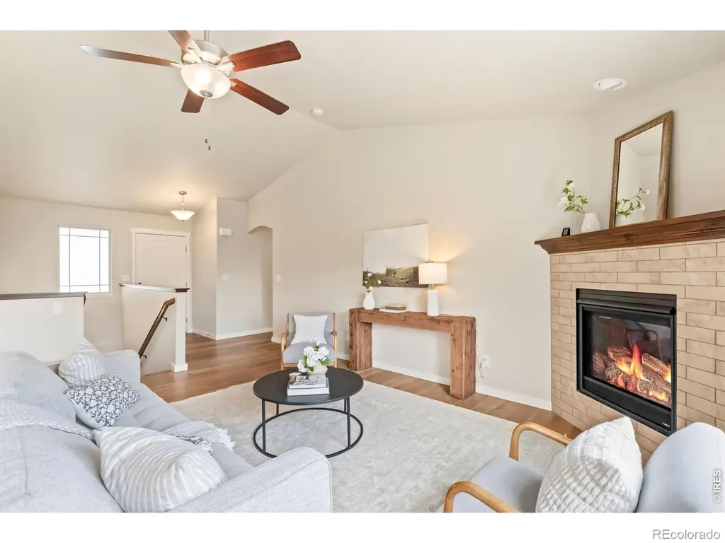 3323 Wildflower Drive Wellington CO 80549