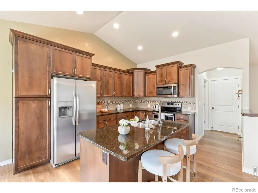 3323 Wildflower Drive Wellington CO 80549