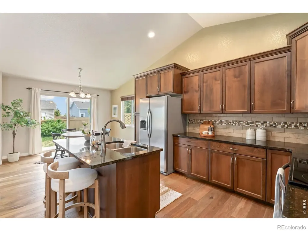 3323 Wildflower Drive Wellington CO 80549