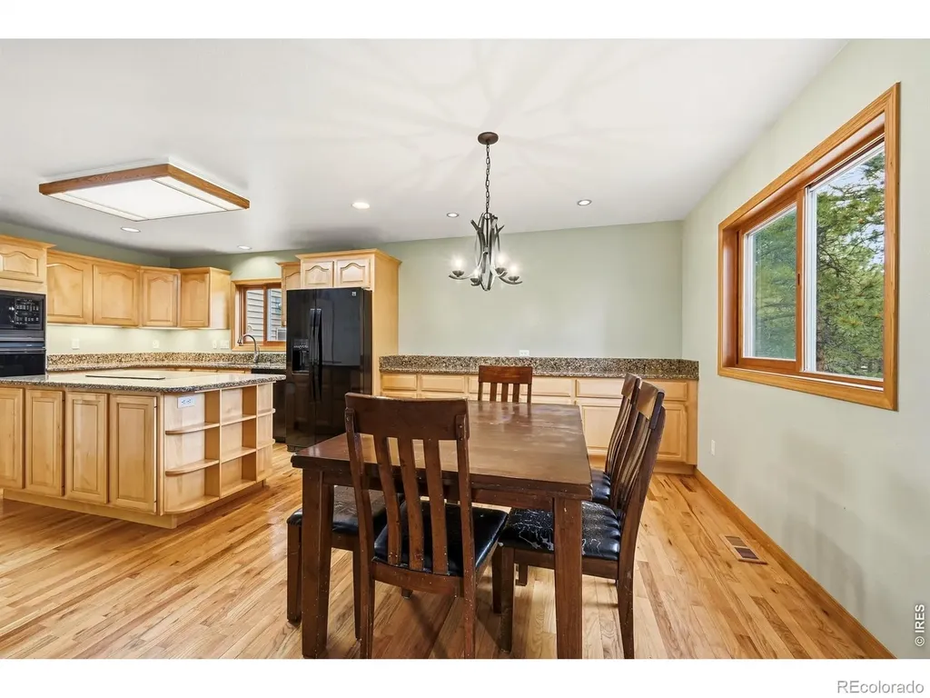 256 Choctaw Road Lyons CO 80540