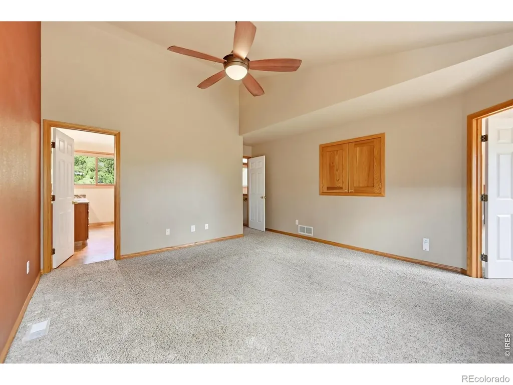 256 Choctaw Road Lyons CO 80540