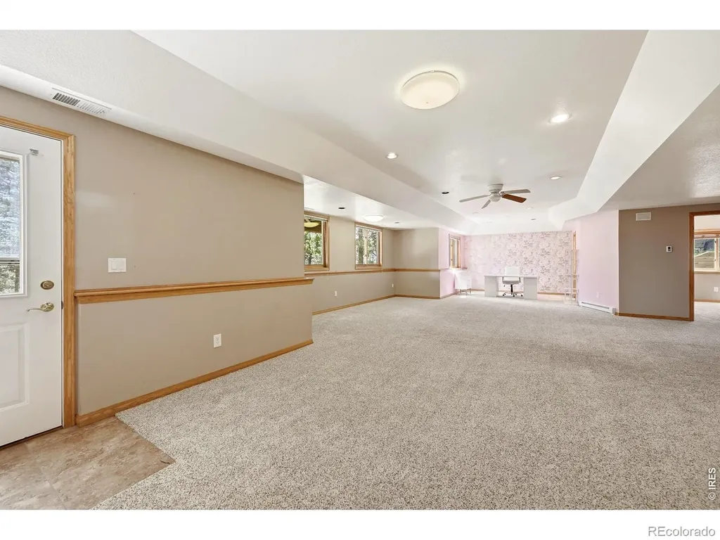 256 Choctaw Road Lyons CO 80540