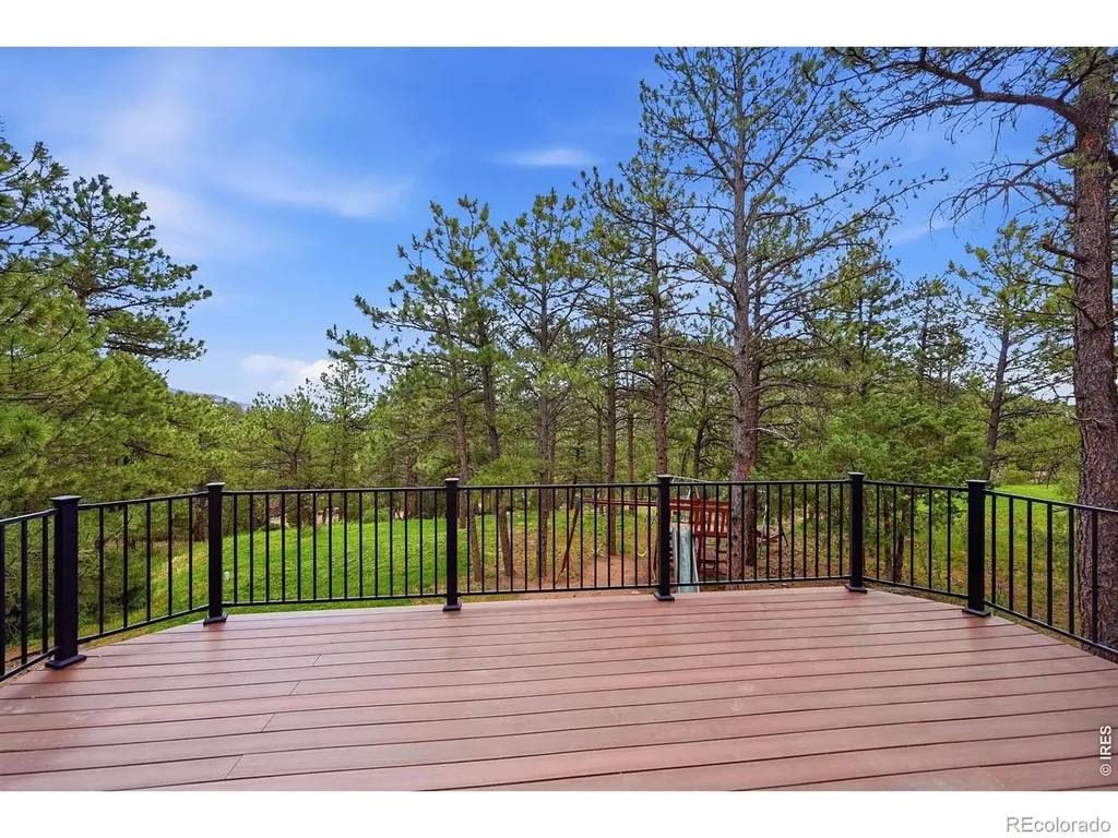 256 Choctaw Road Lyons CO 80540