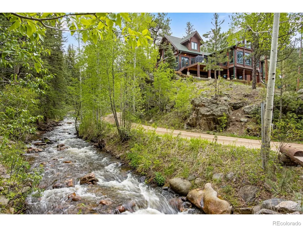 59 High Point Drive Glen Haven CO 80532