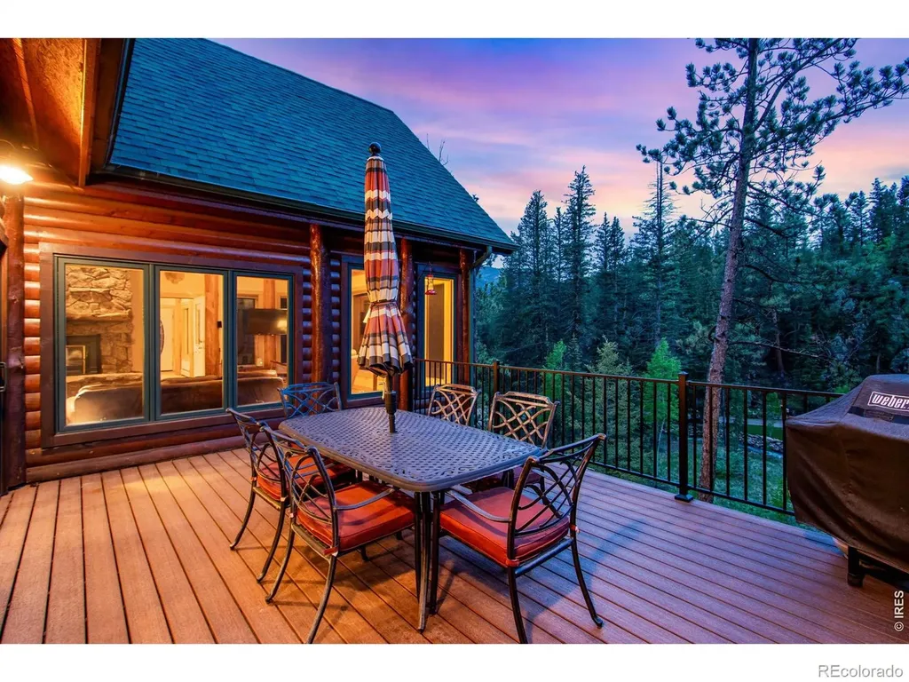 59 High Point Drive Glen Haven CO 80532