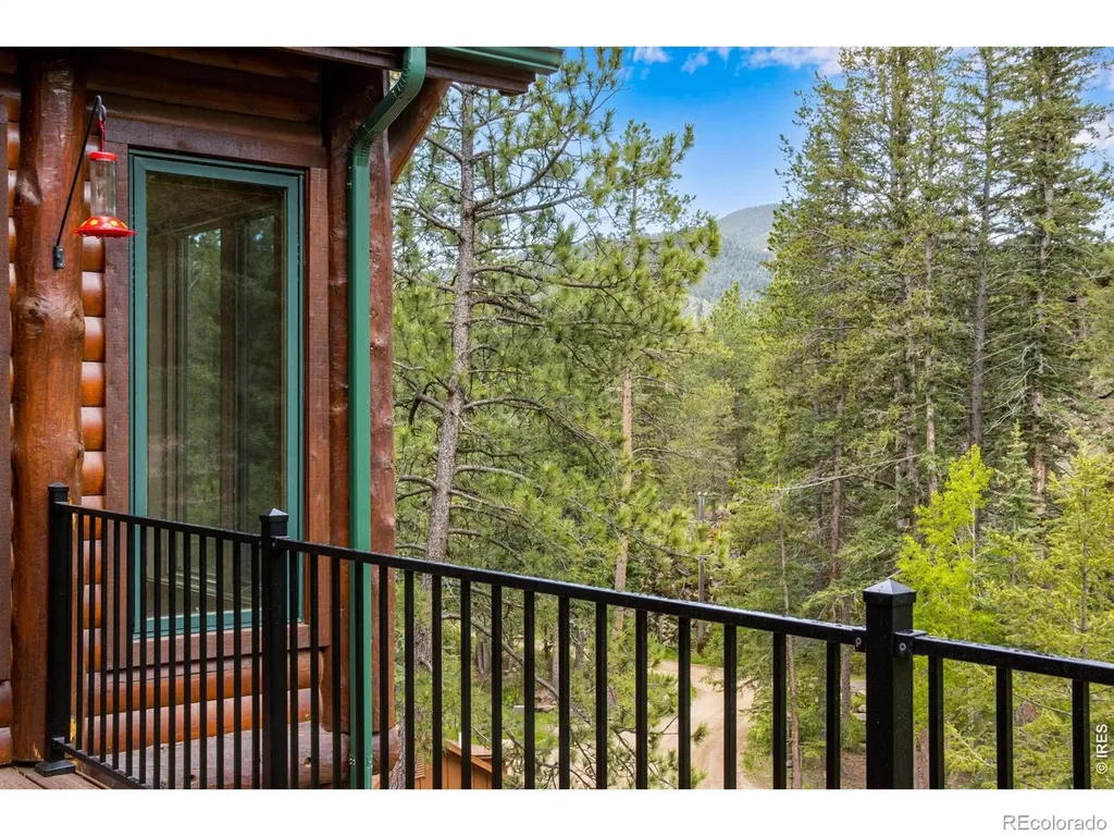 59 High Point Drive Glen Haven CO 80532