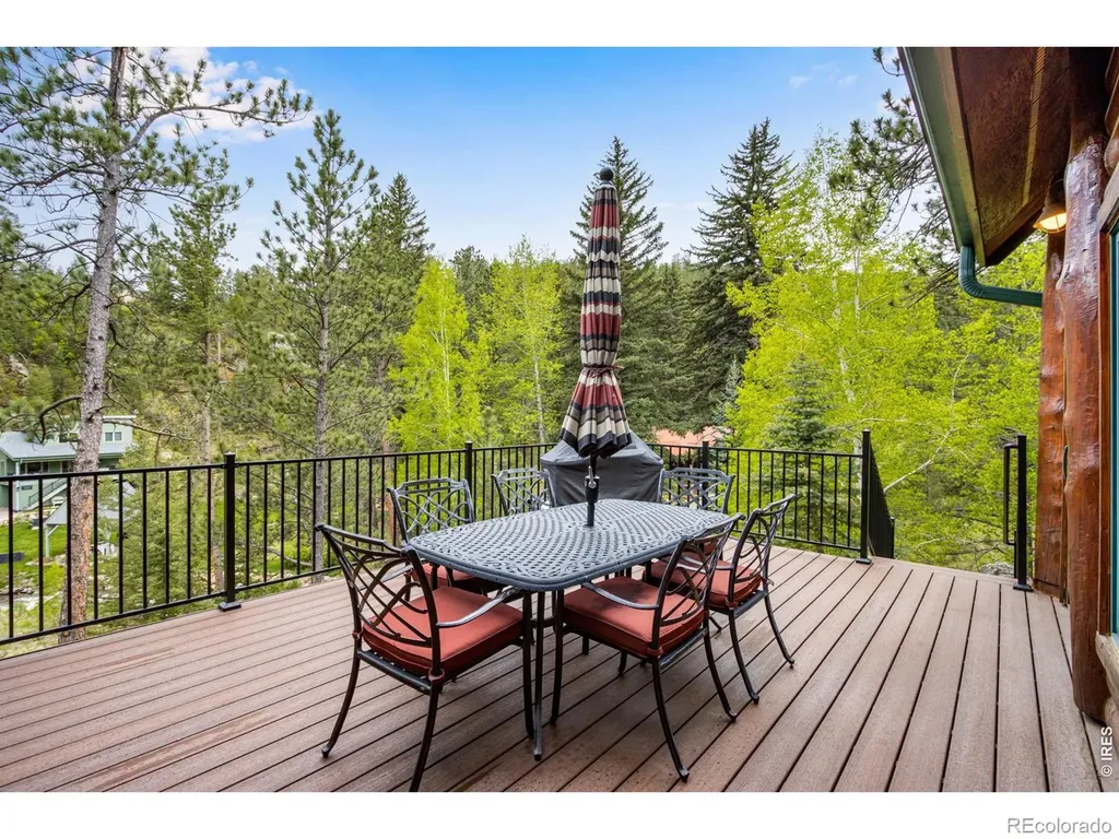 59 High Point Drive Glen Haven CO 80532