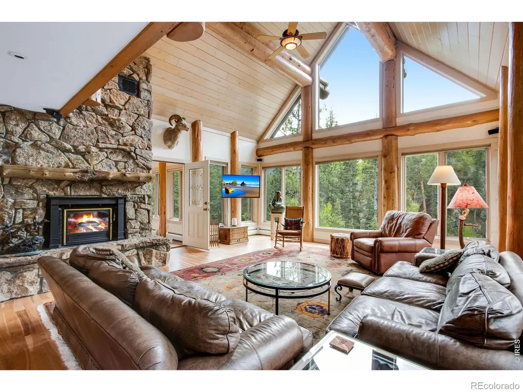 59 High Point Drive Glen Haven CO 80532