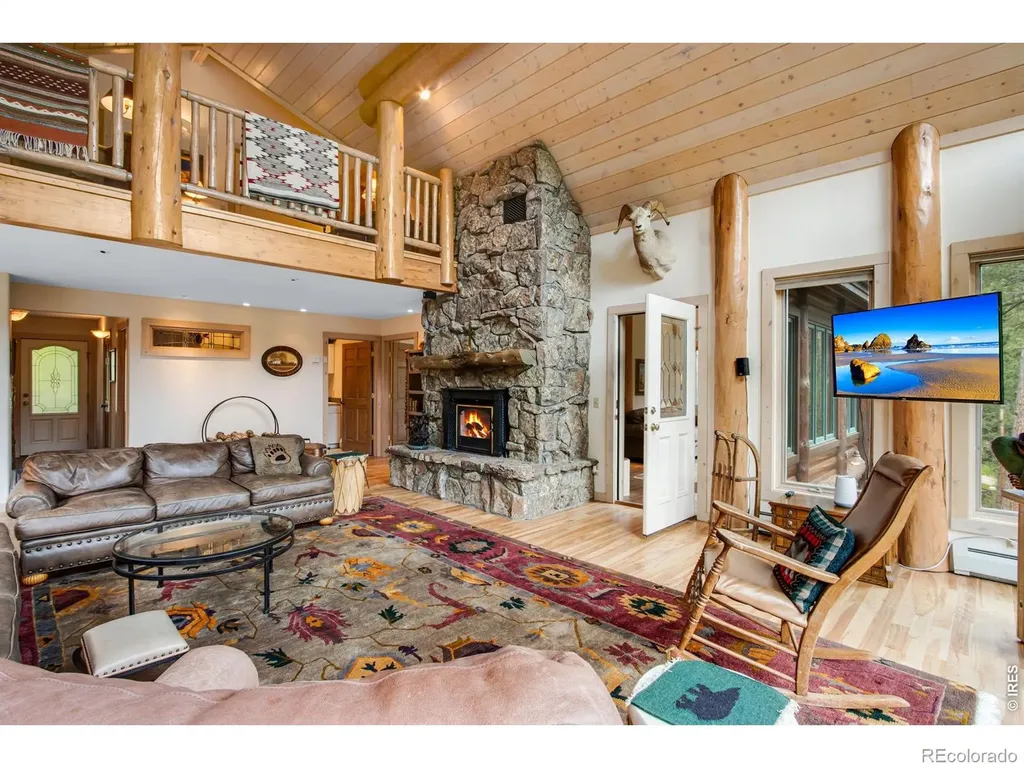 59 High Point Drive Glen Haven CO 80532