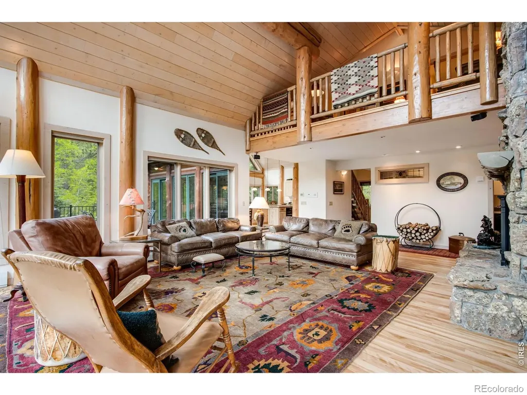 59 High Point Drive Glen Haven CO 80532