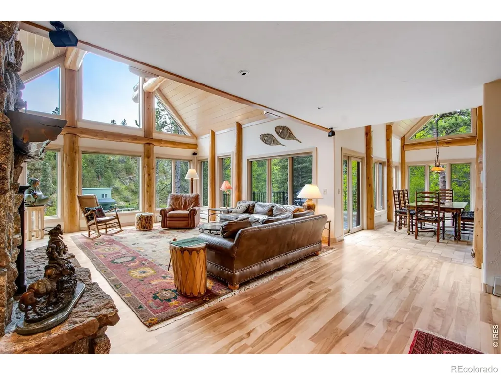 59 High Point Drive Glen Haven CO 80532