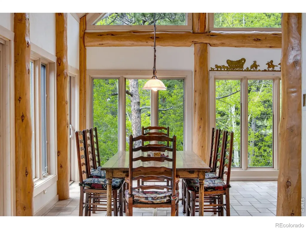 59 High Point Drive Glen Haven CO 80532