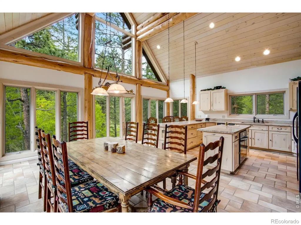 59 High Point Drive Glen Haven CO 80532