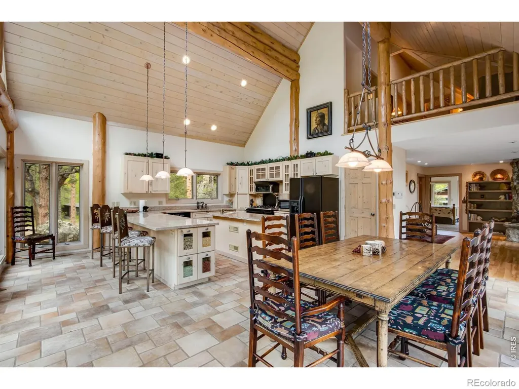59 High Point Drive Glen Haven CO 80532