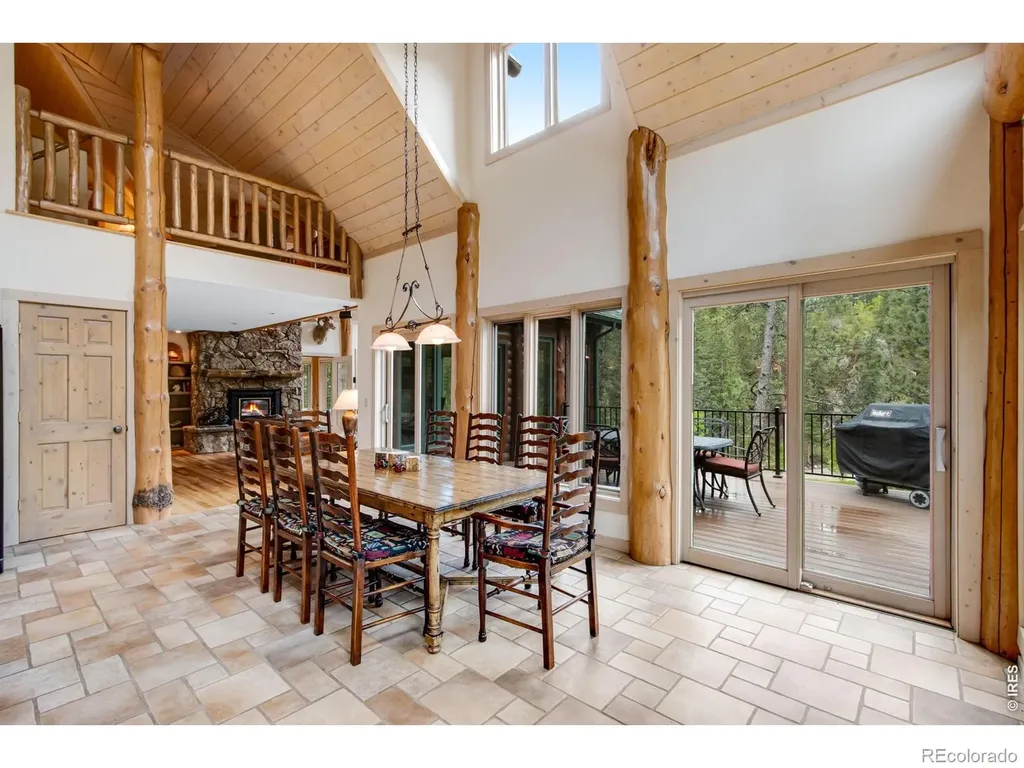 59 High Point Drive Glen Haven CO 80532