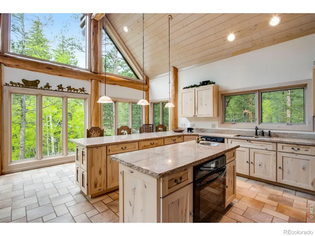59 High Point Drive Glen Haven CO 80532