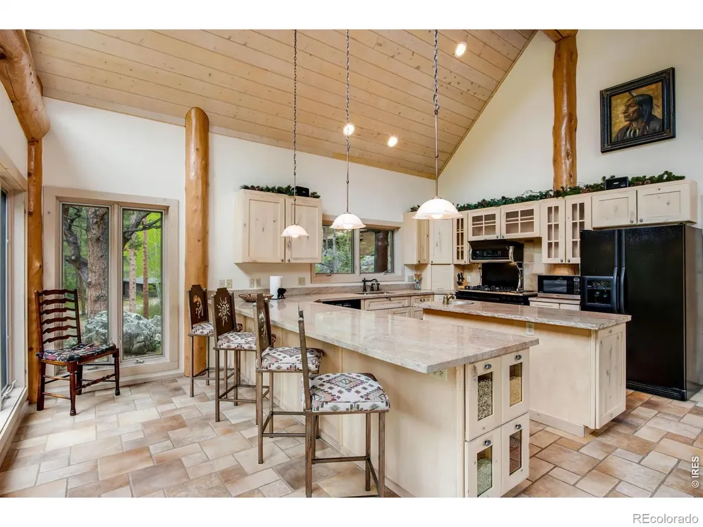 59 High Point Drive Glen Haven CO 80532