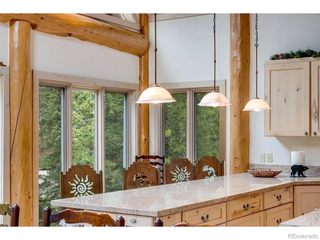 59 High Point Drive Glen Haven CO 80532