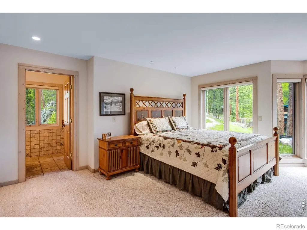 59 High Point Drive Glen Haven CO 80532