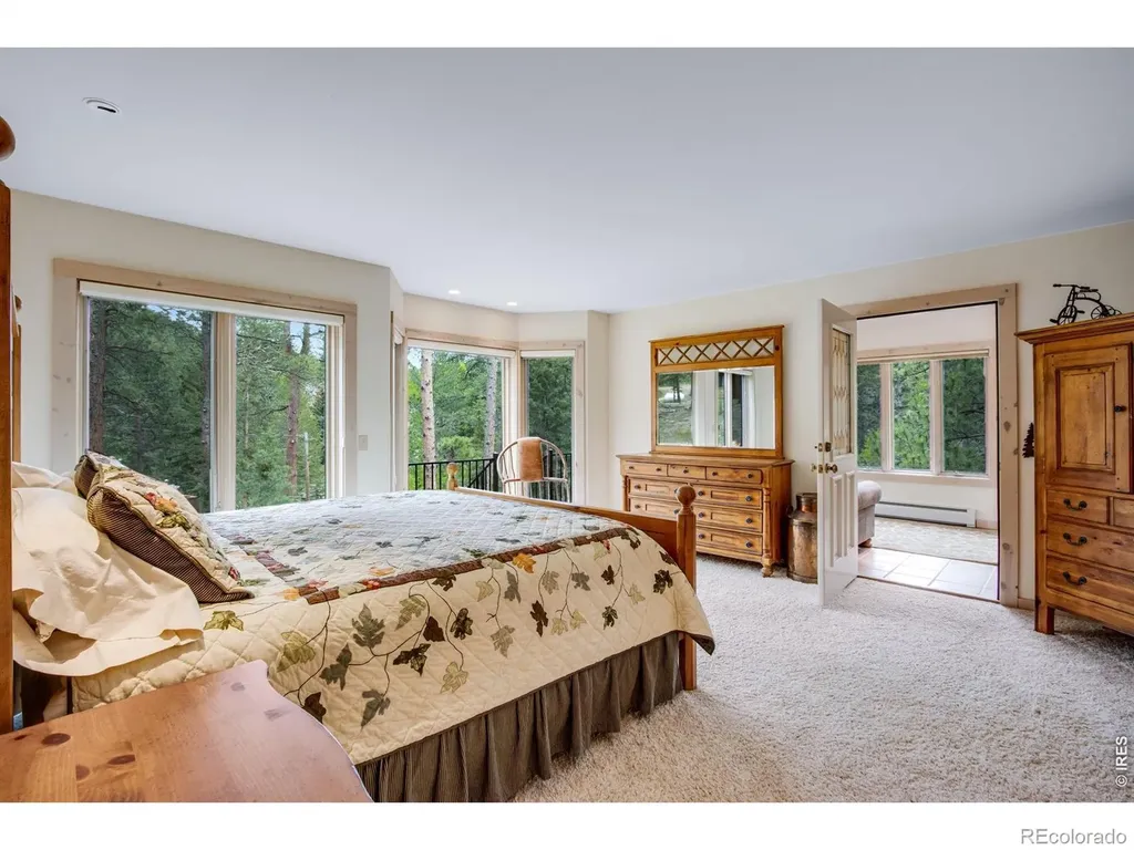 59 High Point Drive Glen Haven CO 80532