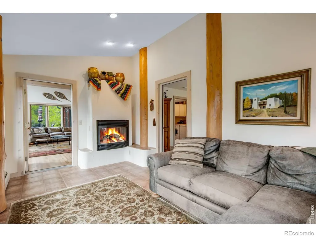 59 High Point Drive Glen Haven CO 80532