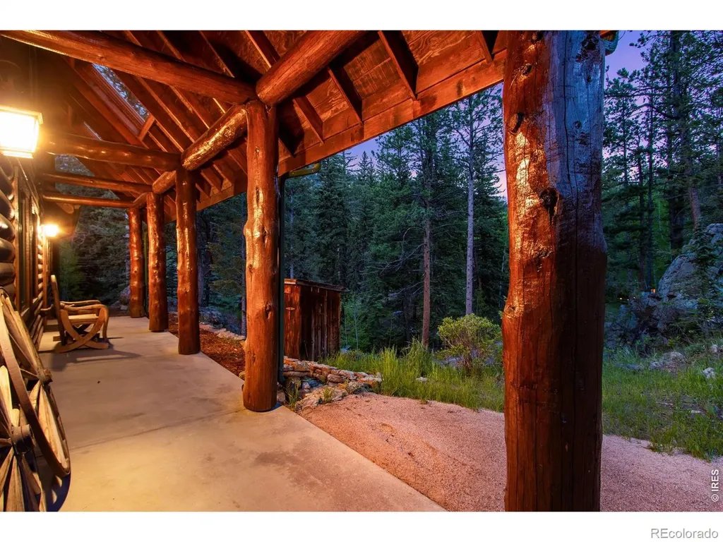 59 High Point Drive Glen Haven CO 80532