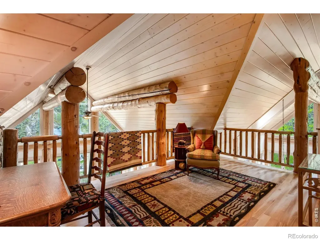 59 High Point Drive Glen Haven CO 80532