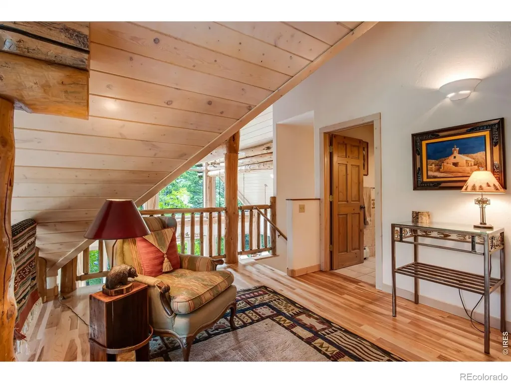 59 High Point Drive Glen Haven CO 80532
