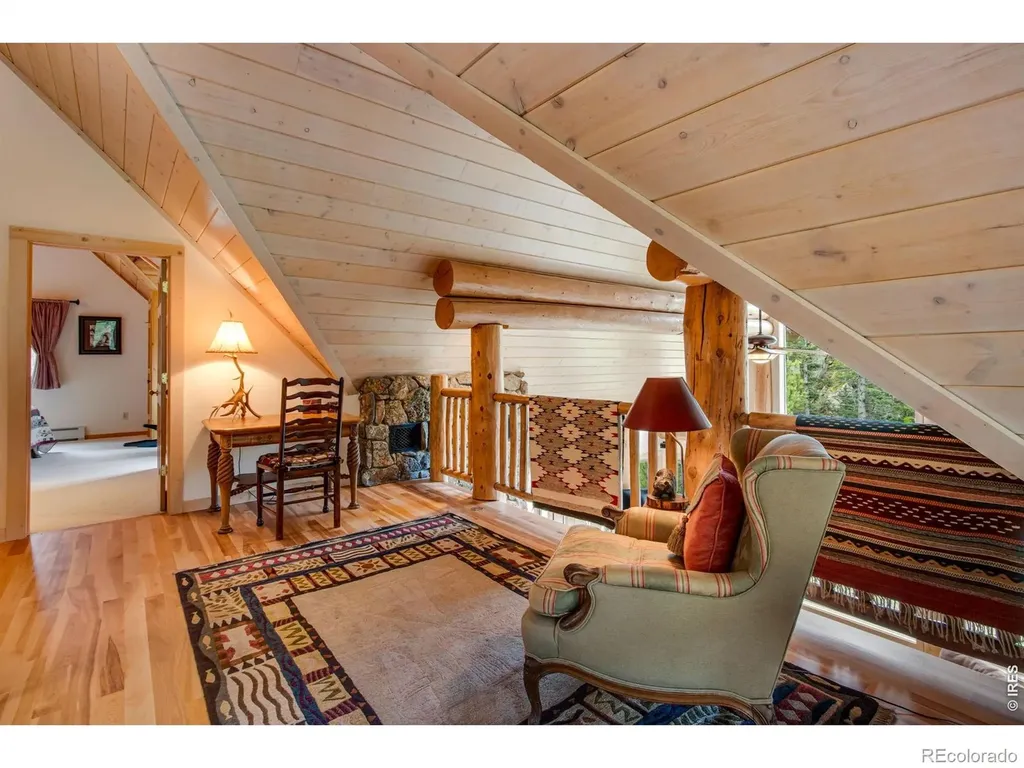 59 High Point Drive Glen Haven CO 80532