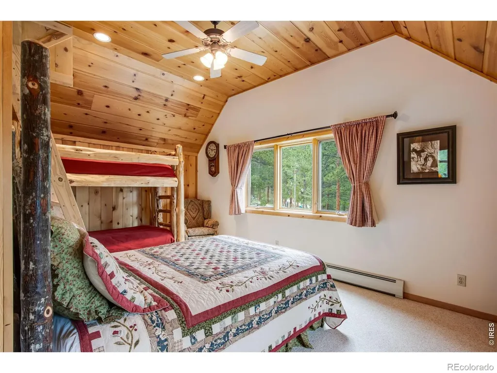 59 High Point Drive Glen Haven CO 80532