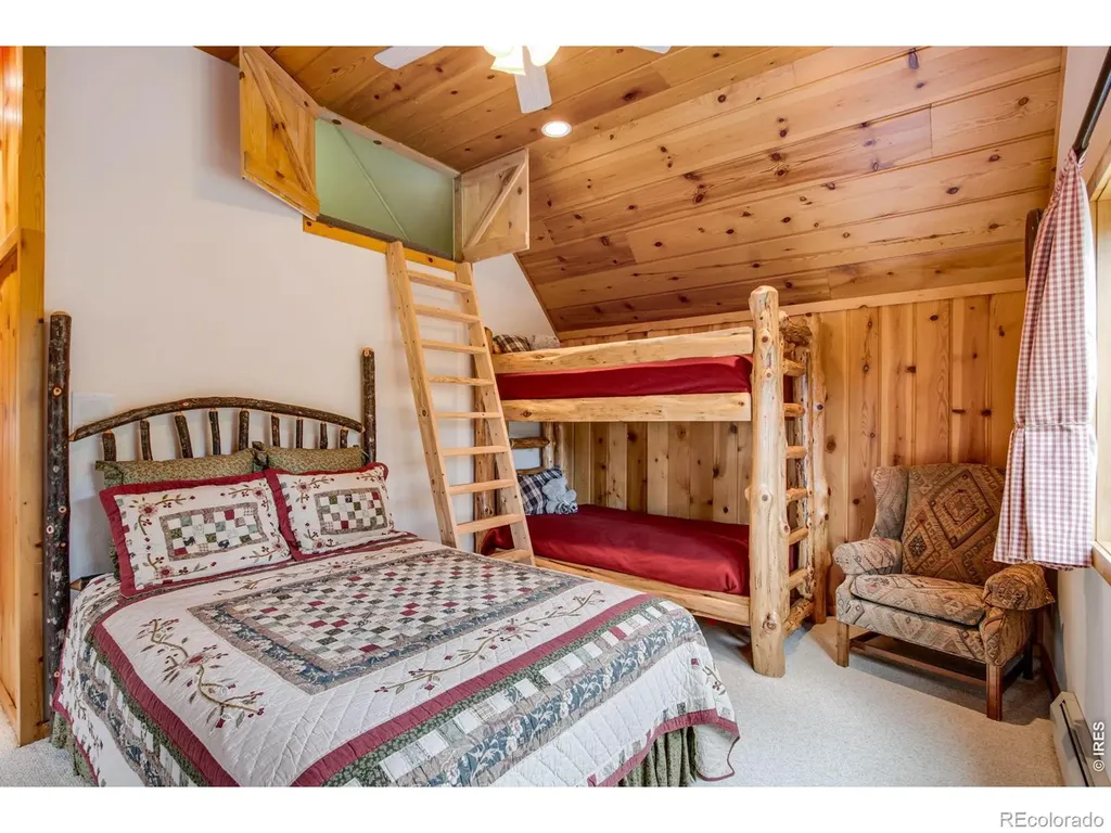 59 High Point Drive Glen Haven CO 80532