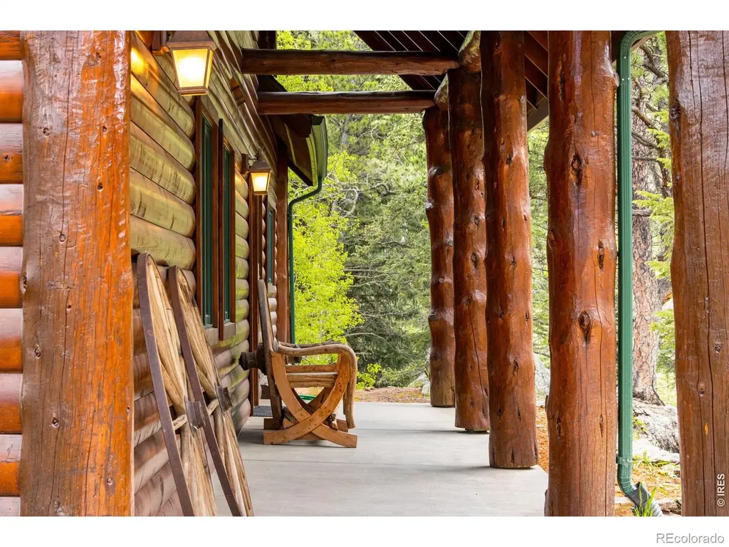 59 High Point Drive Glen Haven CO 80532