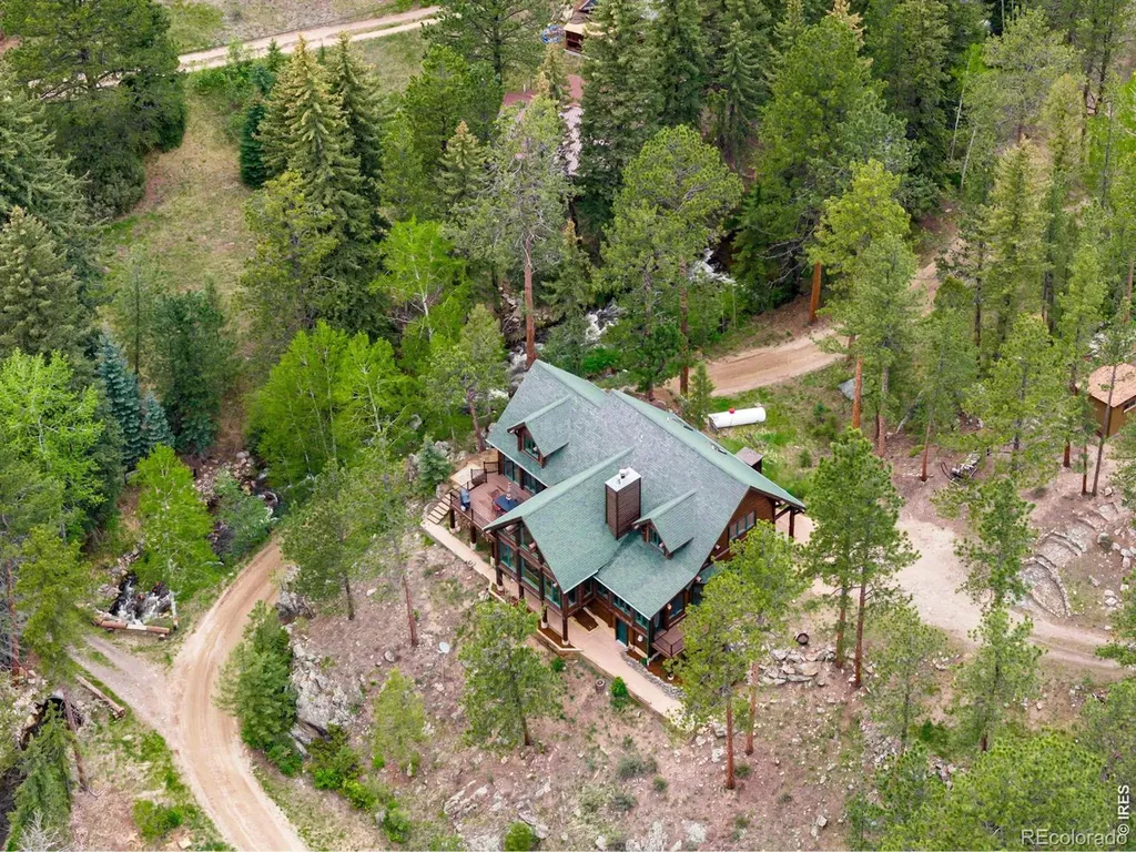 59 High Point Drive Glen Haven CO 80532