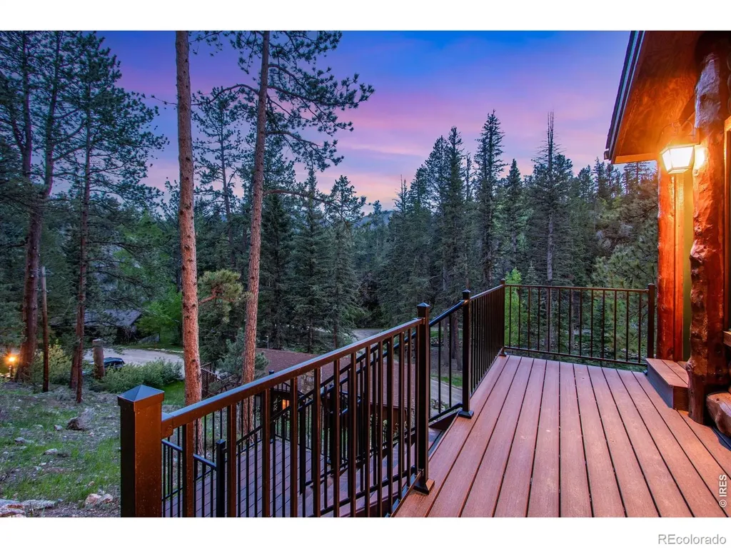59 High Point Drive Glen Haven CO 80532