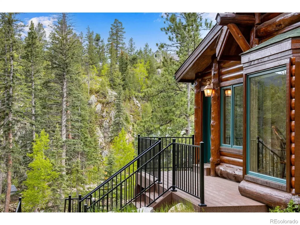 59 High Point Drive Glen Haven CO 80532