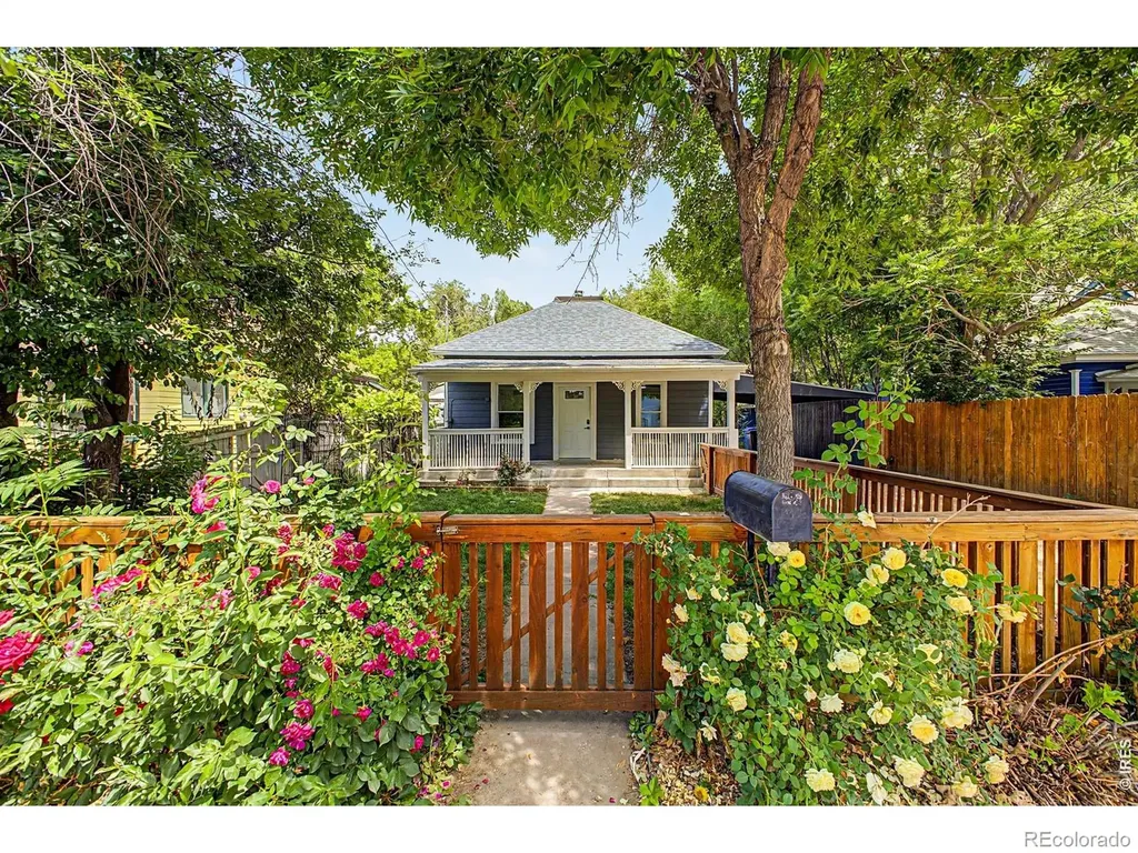 1513 E 4th Street Loveland CO 80537