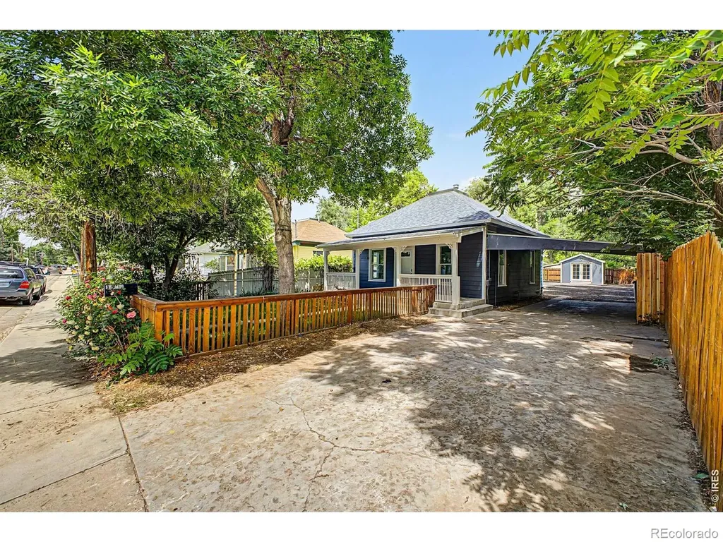 1513 E 4th Street Loveland CO 80537