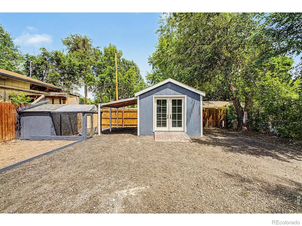 1513 E 4th Street Loveland CO 80537