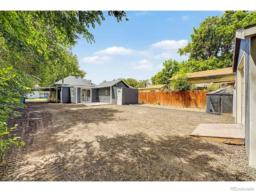 1513 E 4th Street Loveland CO 80537