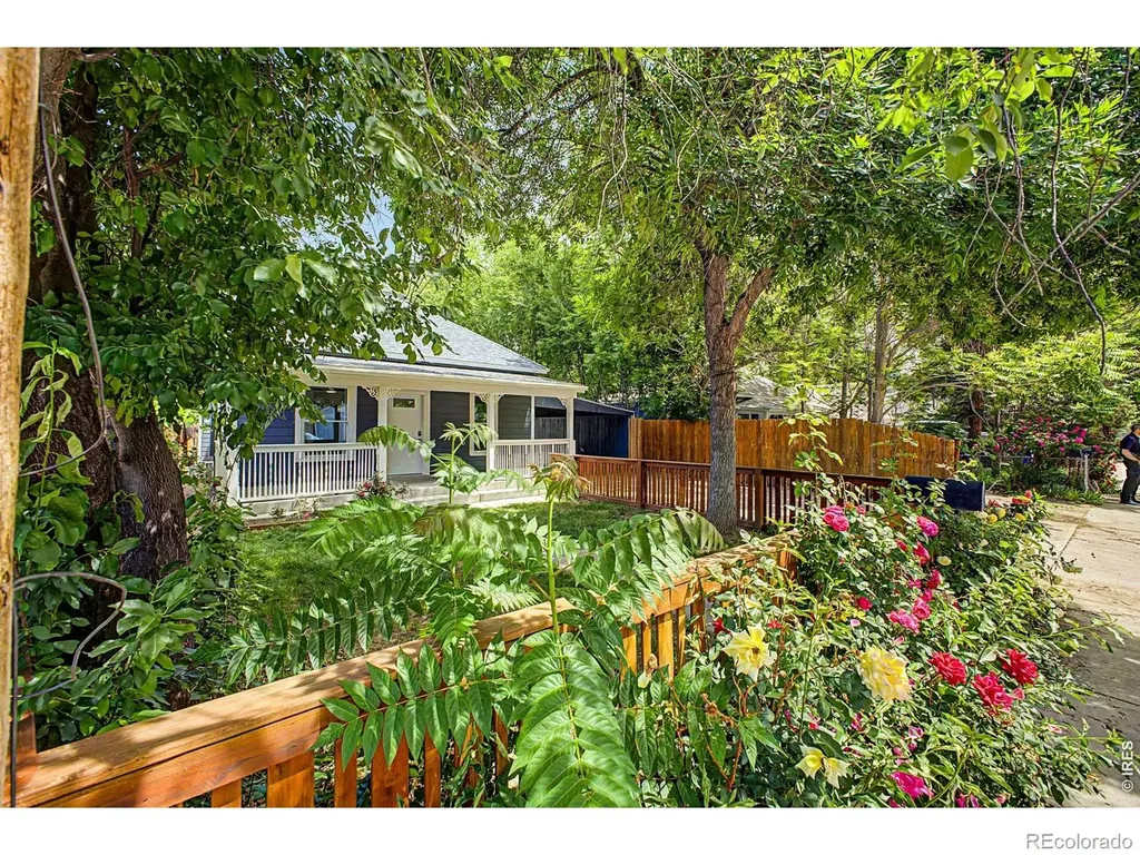 1513 E 4th Street Loveland CO 80537