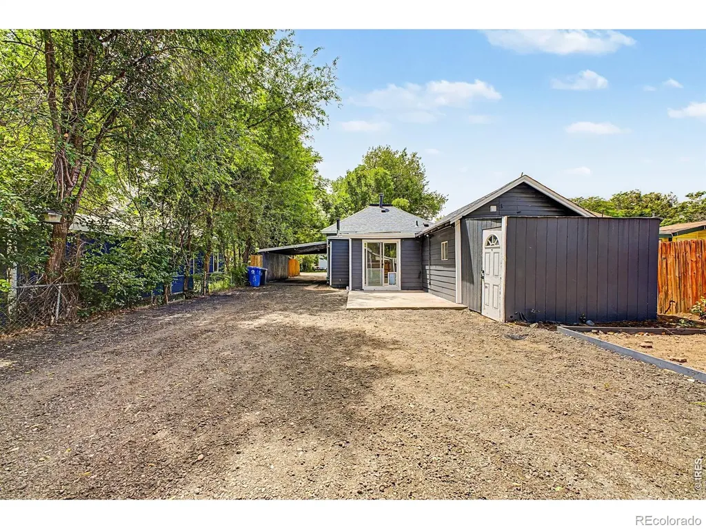 1513 E 4th Street Loveland CO 80537