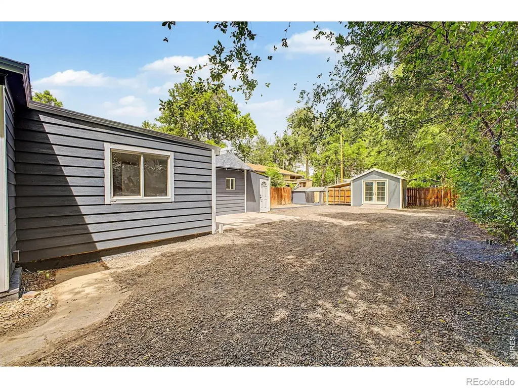 1513 E 4th Street Loveland CO 80537