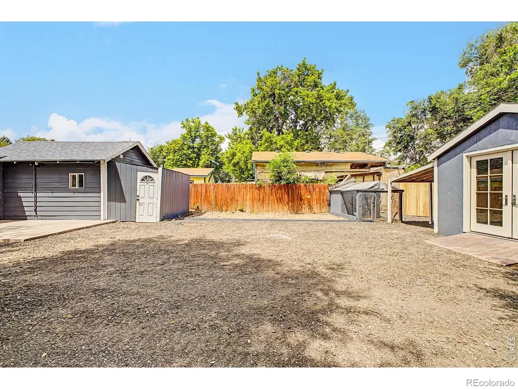 1513 E 4th Street Loveland CO 80537